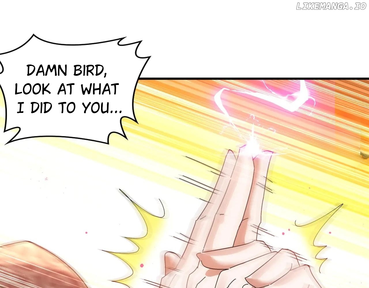 My Furry Harem Is After Me Chapter 279 - page 46
